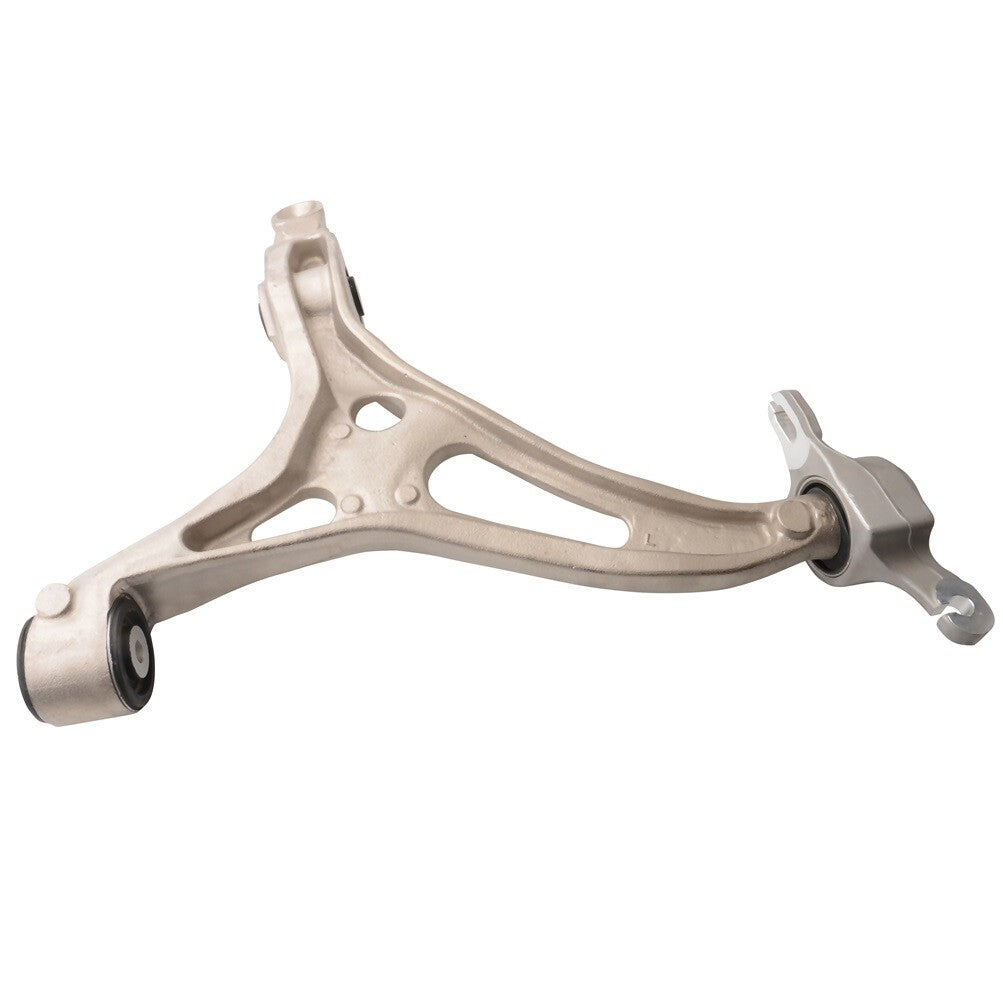 Front Control Arm And Ball Joint Suspension Fits 2010-2012 Mercedes-Benz GL350 6B93BC-57