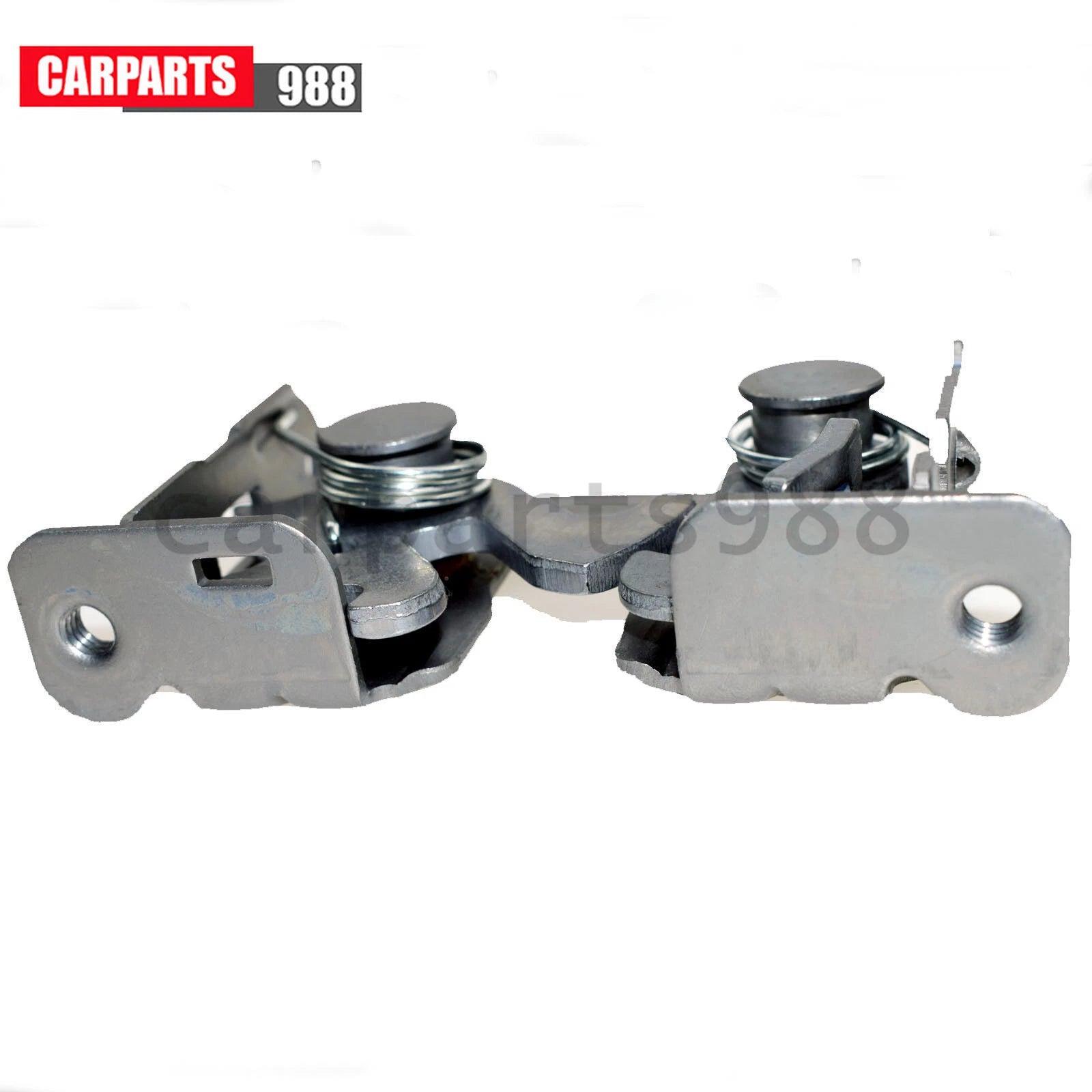 Front Lower Hood Lock Latch For BMW 3 Series E90 E91 E92 E93 E82 E60 51237115229 6B93BC-57