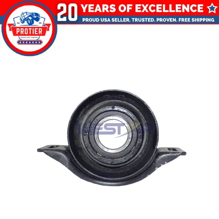 Center Support Assy. Fits 94-03 MB Passenger Car 6B93BC-57