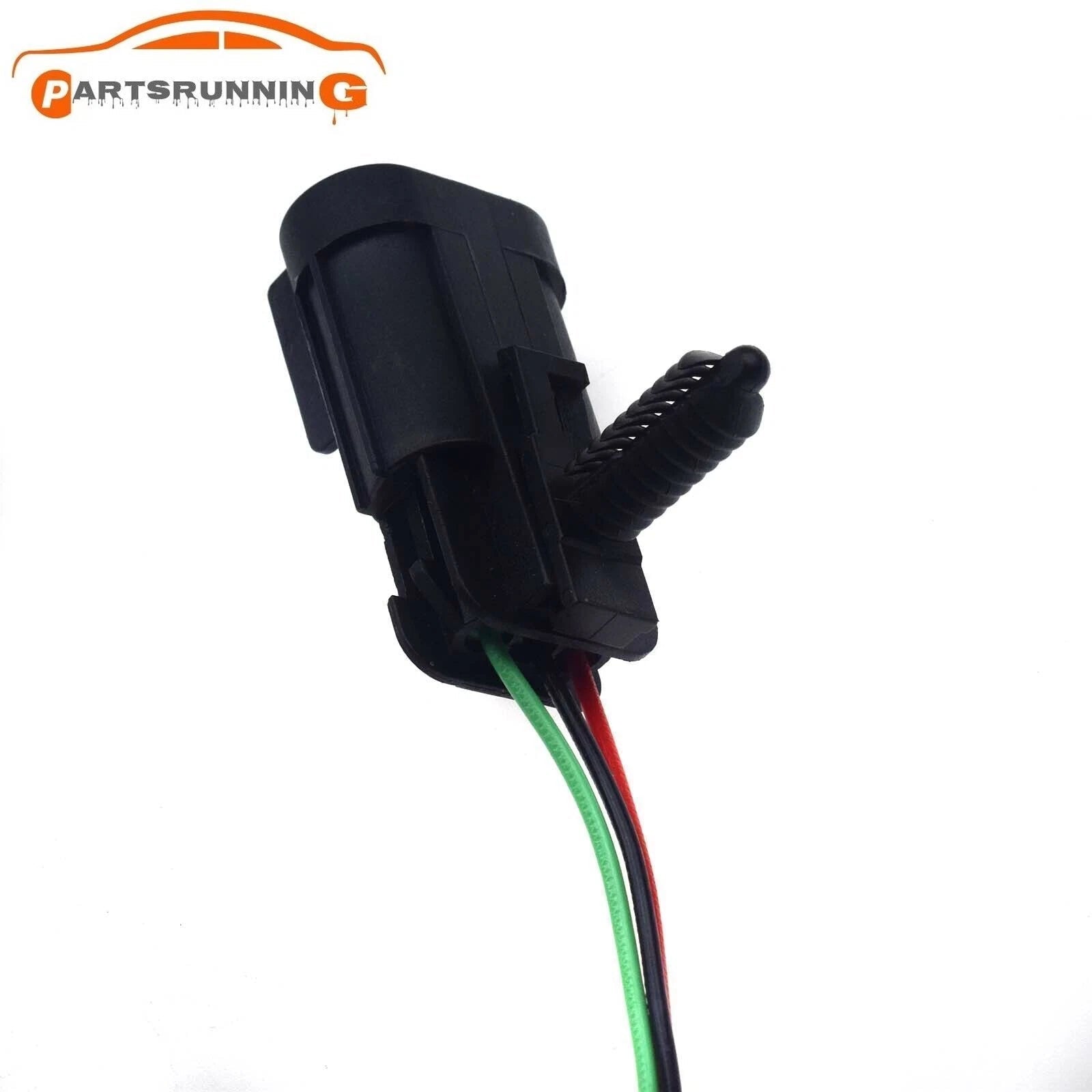 Headlight Lamp Wiring Harness For 2010 - 2017 Dodge RAM 1500 2500 3500 4500 5500 6B93BC-57