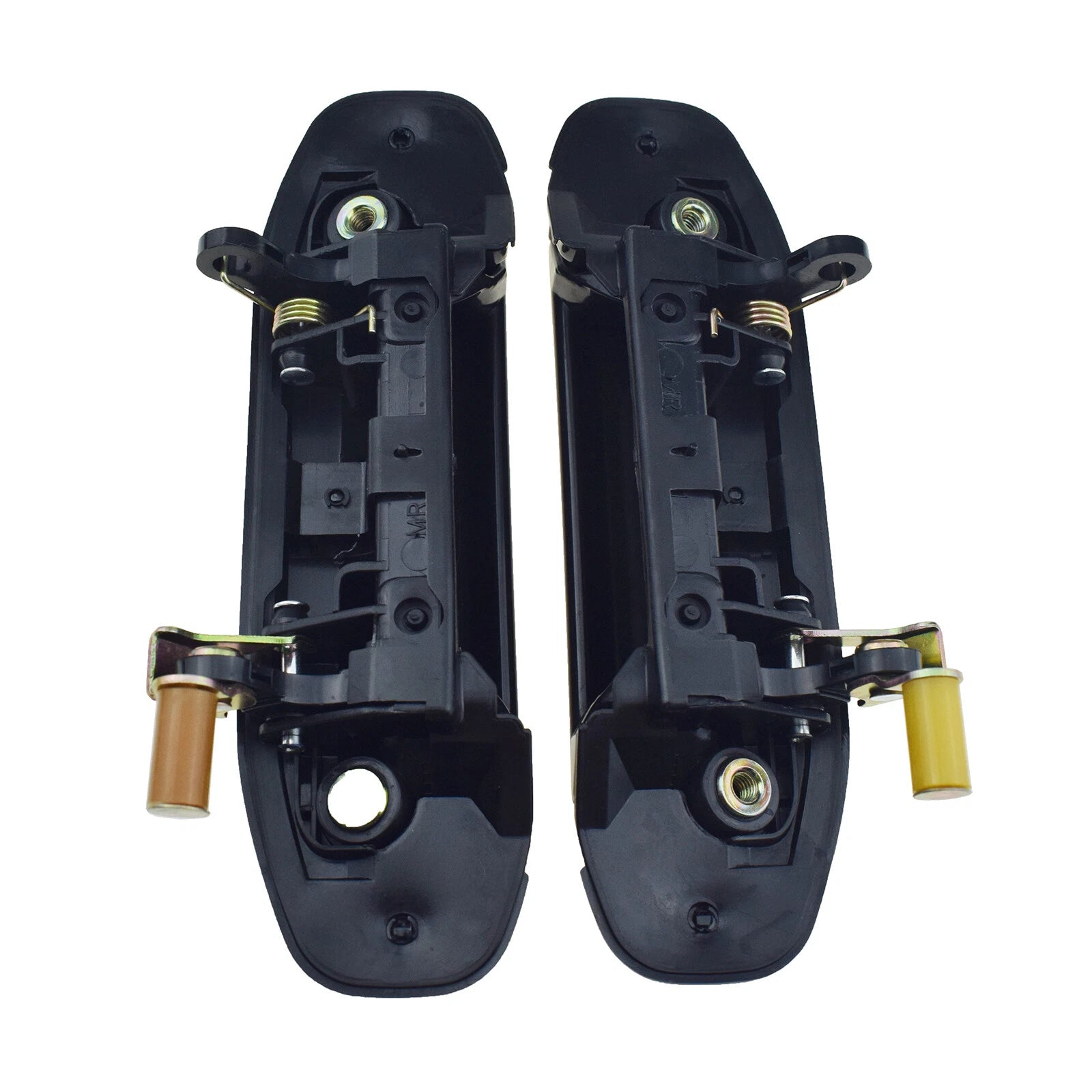 Rear LH RH Door Handle For Mitsubishi Montero Pajero V31 V32 V33 V46 V47 92-00 6B93BC-57