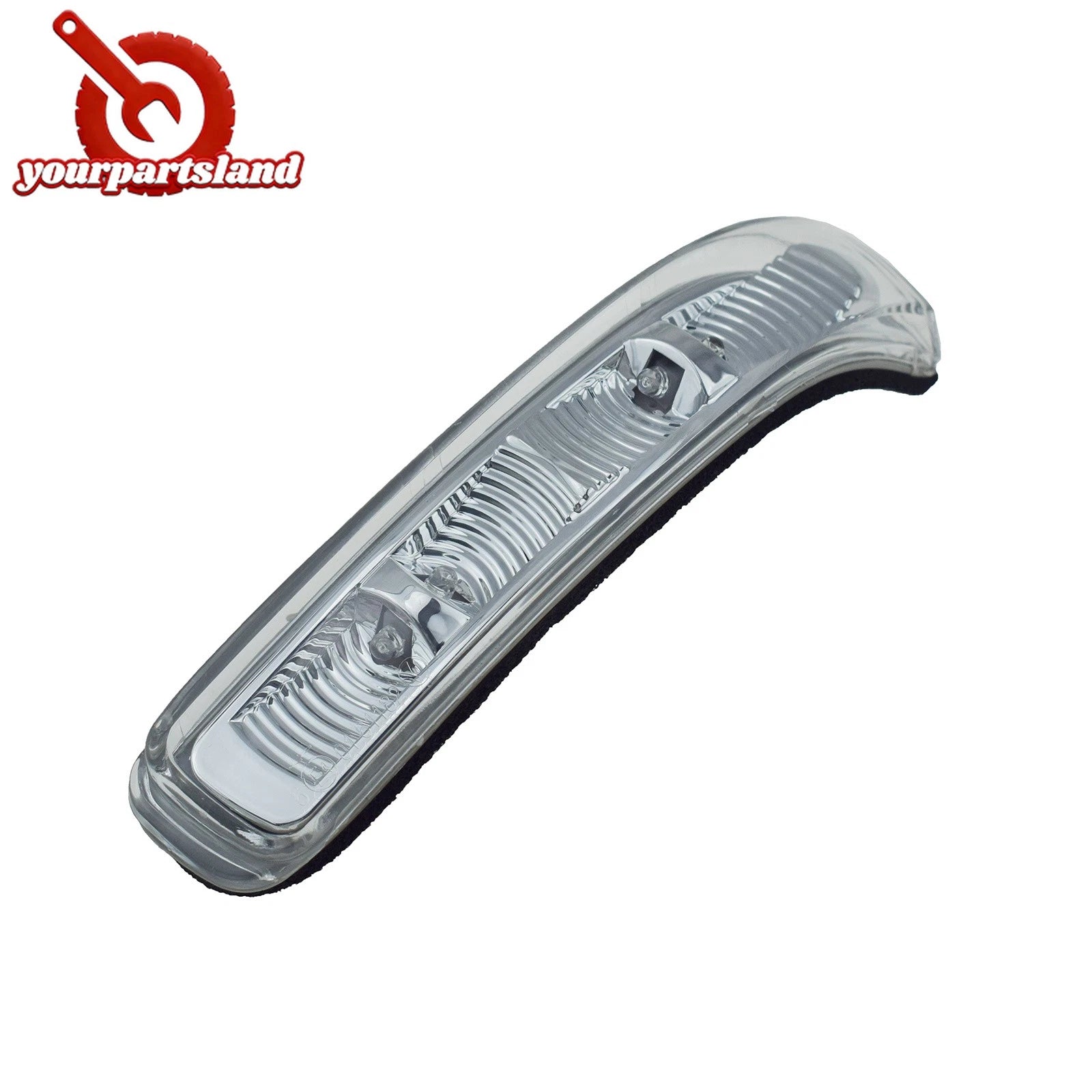 Left Turn Signal Light Lamp Driver For KIA Mohave Borrego 2008-2017 876132J000 6B93BC-57