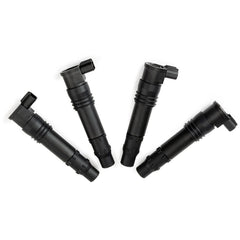 4 X Ignition Coil For Kawasaki Versys 2007-2014 Ninja 650 2012-16 650R 2006-2011