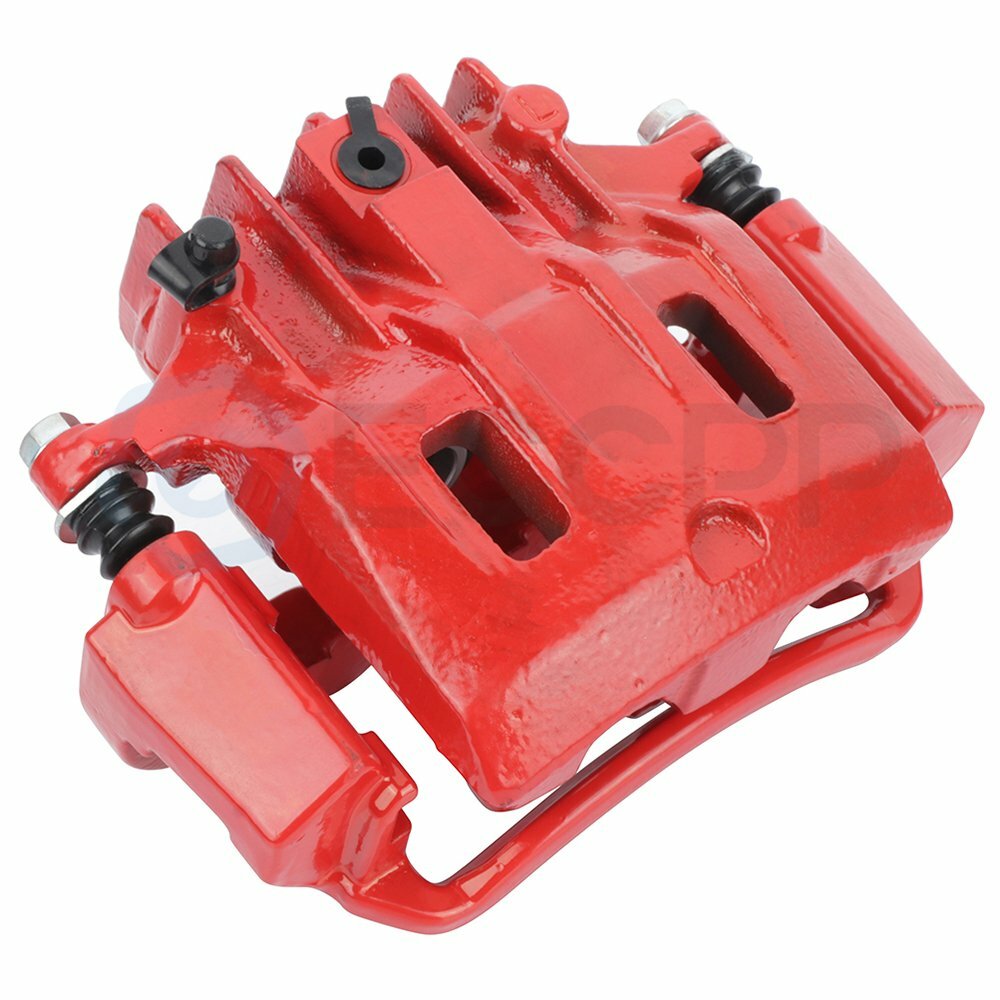 Rear Left Brake Caliper 1Pc  Set For 2000-2004 2005 Ford Excursion 19-B4753 6B93BC-57