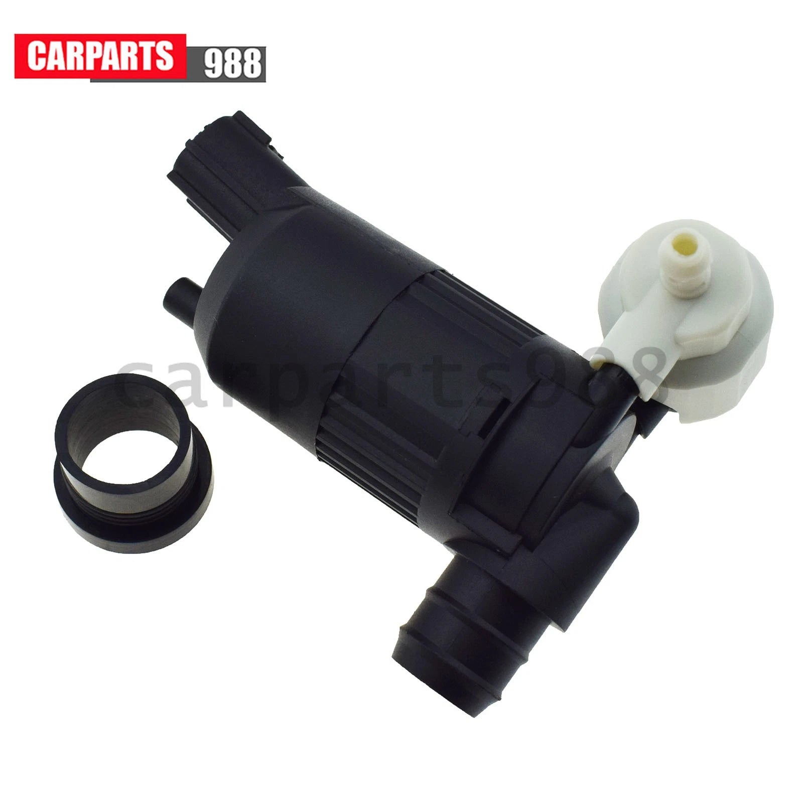 5536078 Windshield Washer Water Pump Fit For Ford Mondeo Mk5 2014-ON 6B93BC-57