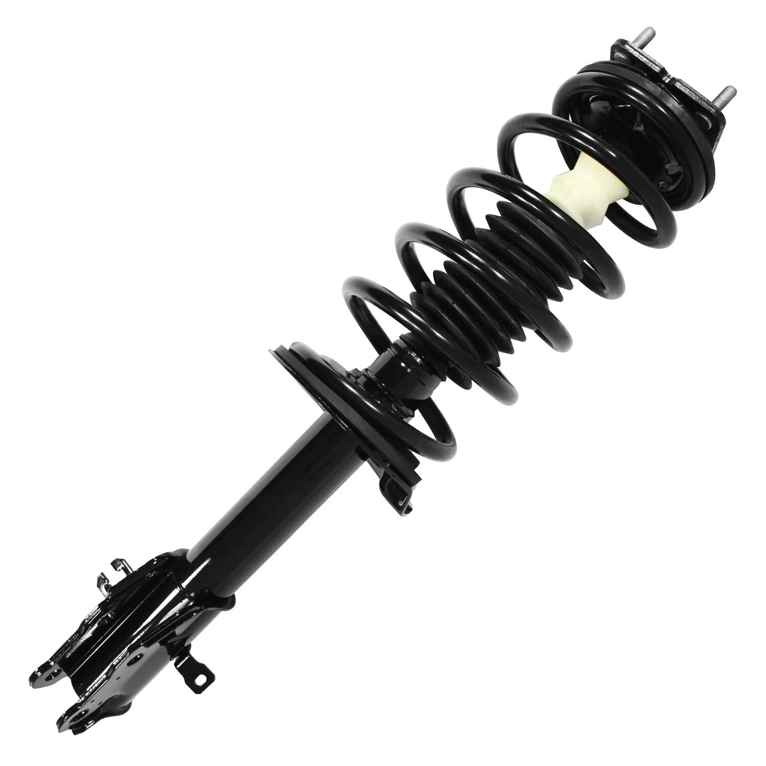 Front Left Complete Strut Assembly for 2007-2015 Mazda CX-9 6B93BC-57