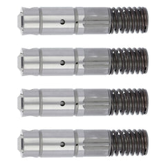 4pcs Active Fuel Management Roller Lifters Fits GM 5.3 6.0 6.2 V8 engine 6B93BC-57
