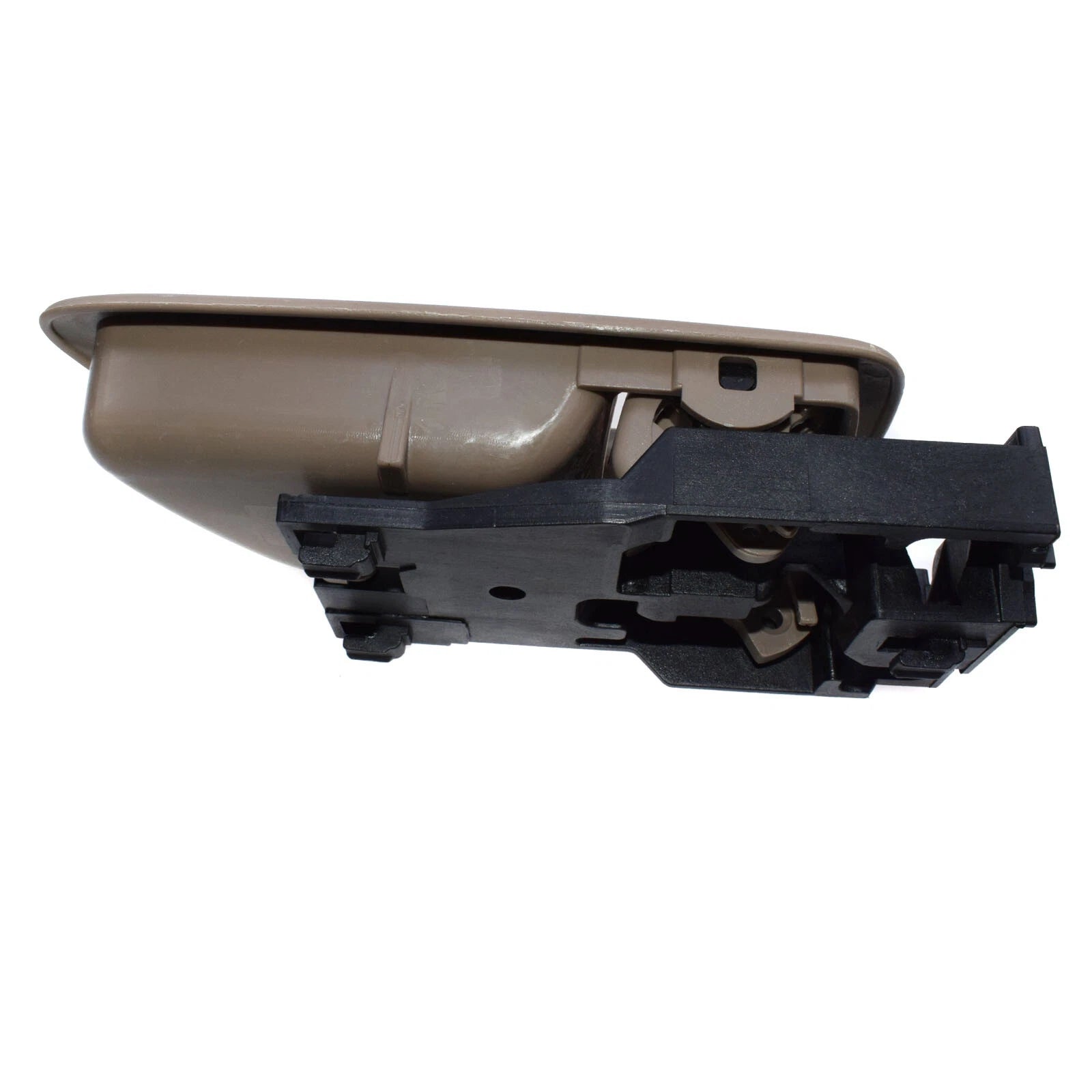 Beige Inside Door Handle Right Side for Toyota Sequoia Tundra Avalon 69205-0C030 6B93BC-57