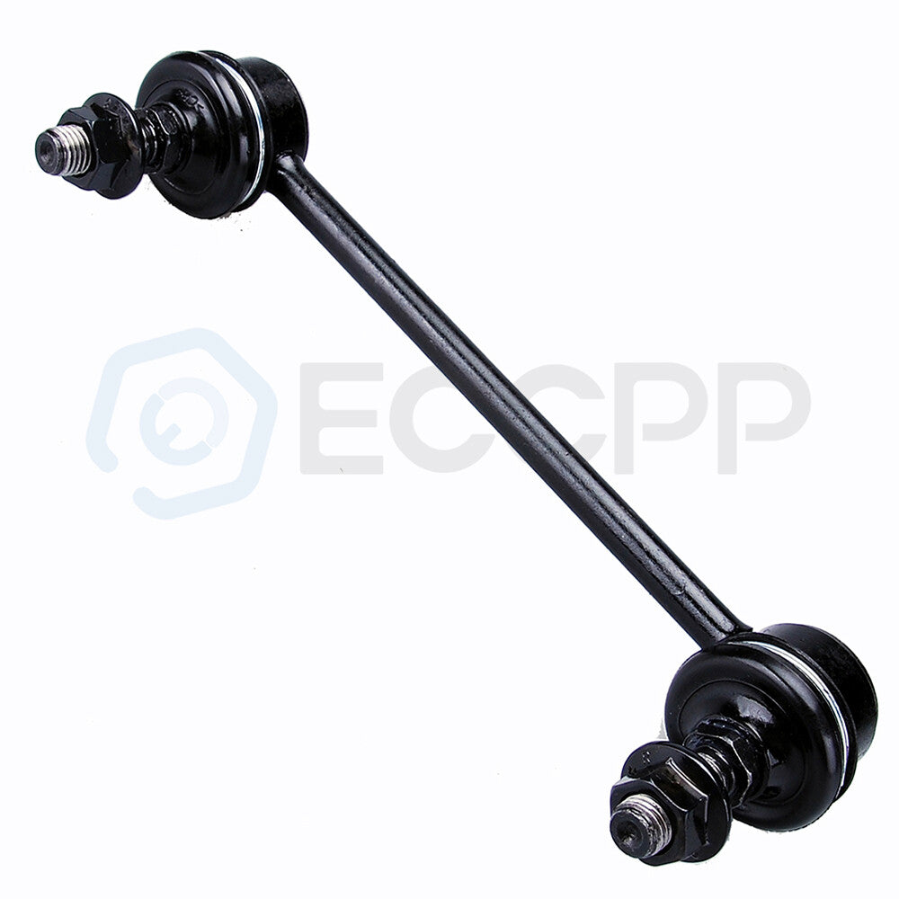 Front Struts + Rear Shock Absorbers + Sway Bars for 2007 - 2010 Hyundai Elantra KOEEP