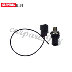 Knock Sensor w/ Pigtail Plug For Honda Accord Pilot MDX RL TL 3.5 30531-P8F-A00 6B93BC-57