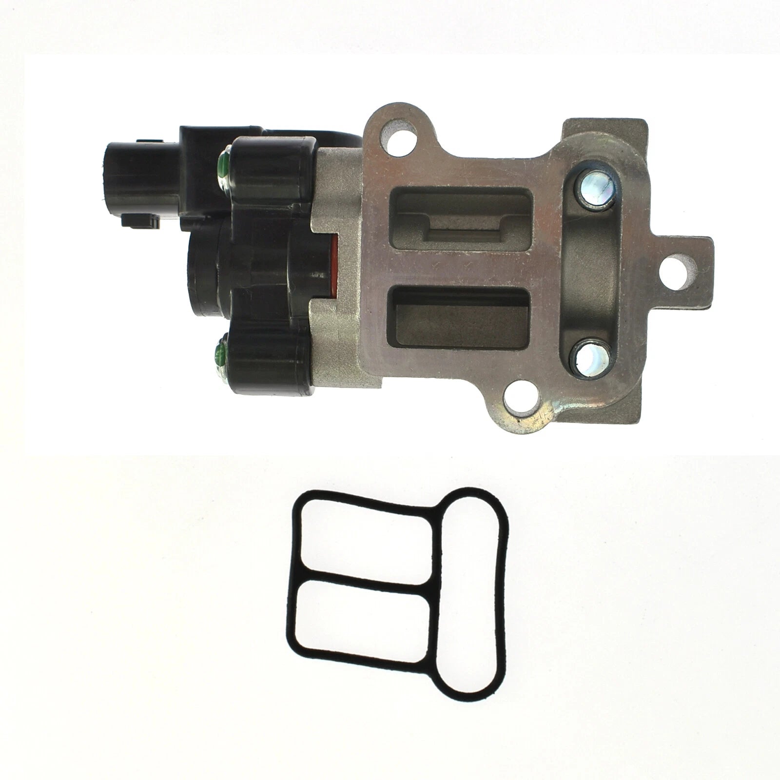 Idle Air Control IAC Valve For Acura EL Honda Civic 2001-2005 1.7L 16022-PLC-J01 6B93BC-57