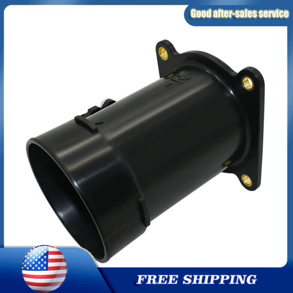 Mass Air Flow Meter Sensor for Nissan Altima Maxima Sentra NV2500 Infiniti G35 6B93BC-57