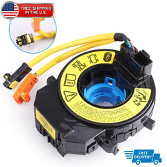 9349-02P400 Clock Spring For Kia Sorento 2.4L 3.3L 3.5L 2011 2012 2013 2014 2015