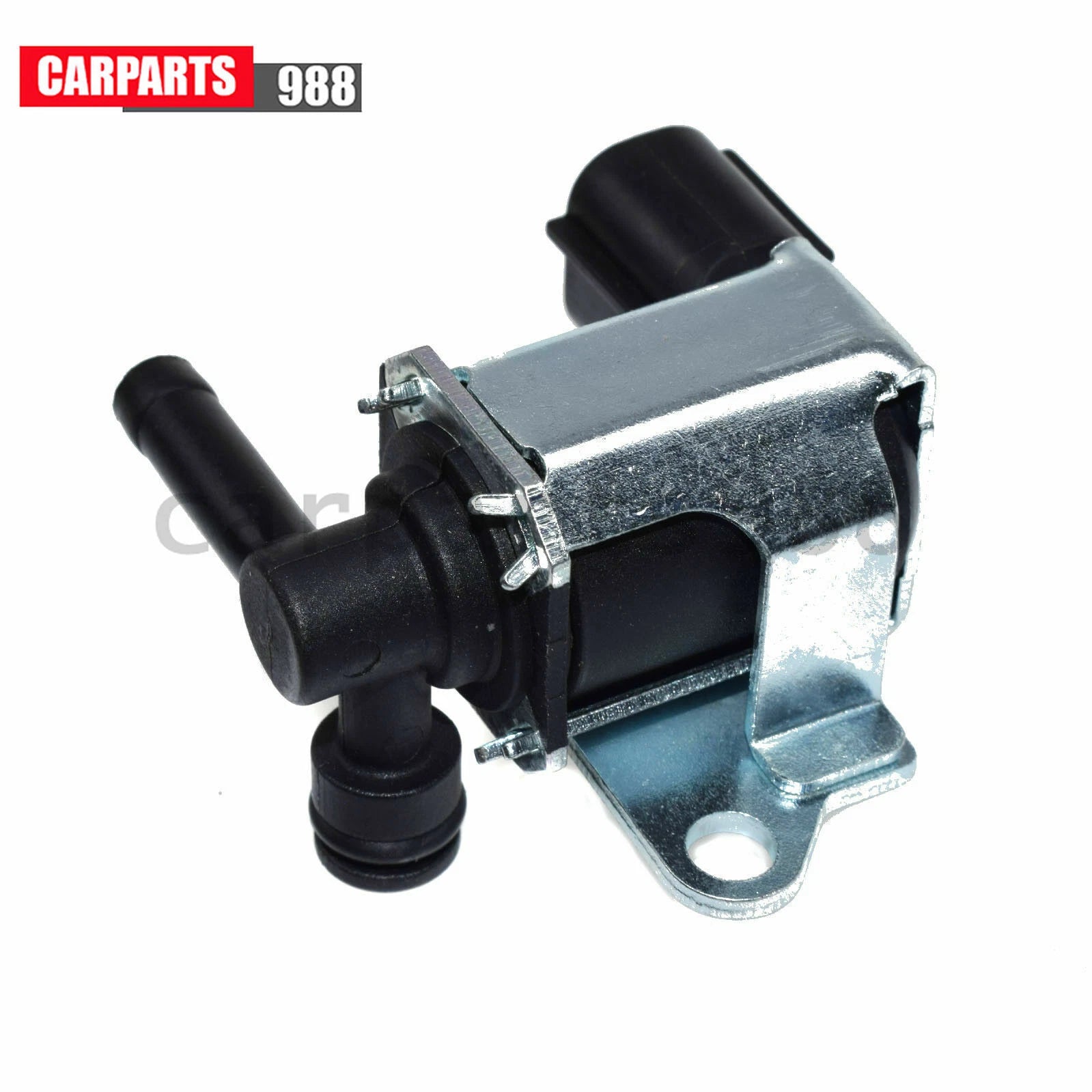 Vapor Canister Purge Control Solenoid Valve For Honda CRV Civic Acura K5T46680 6B93BC-57