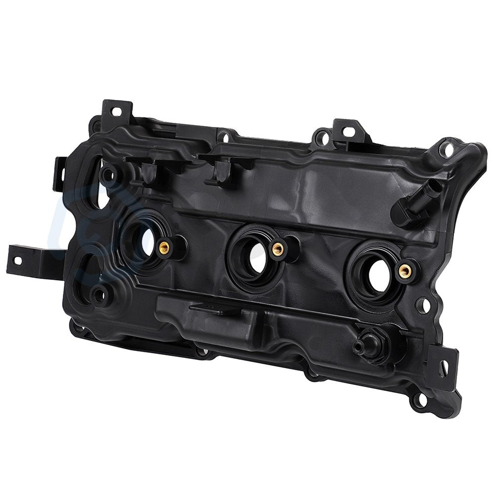 Valve Cover W/ Gasket Passenger For Nissan 350Z 3.5L 07 08 2009 KOEEP