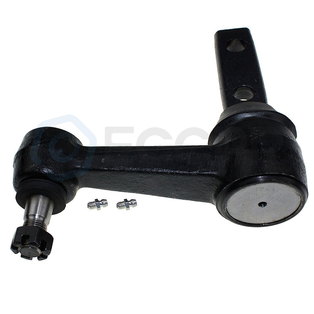 Front Pitman Arm Idler Arm For 1994 1995 1996 1997 1998 1999 Dodge Ram 2500 3500 6B93BC-57