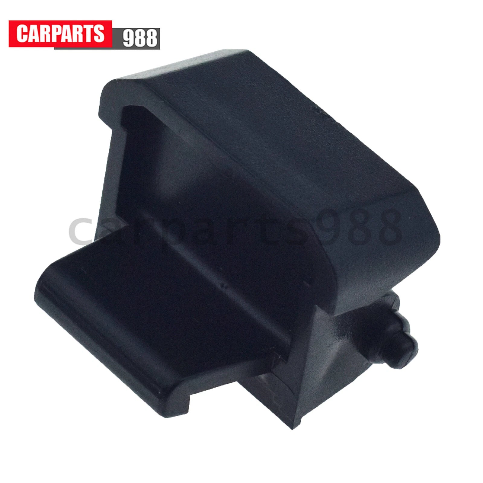 Armrest Center Console Latch Black Fit For Honda Fit 2016 2018-2018 6B93BC-57