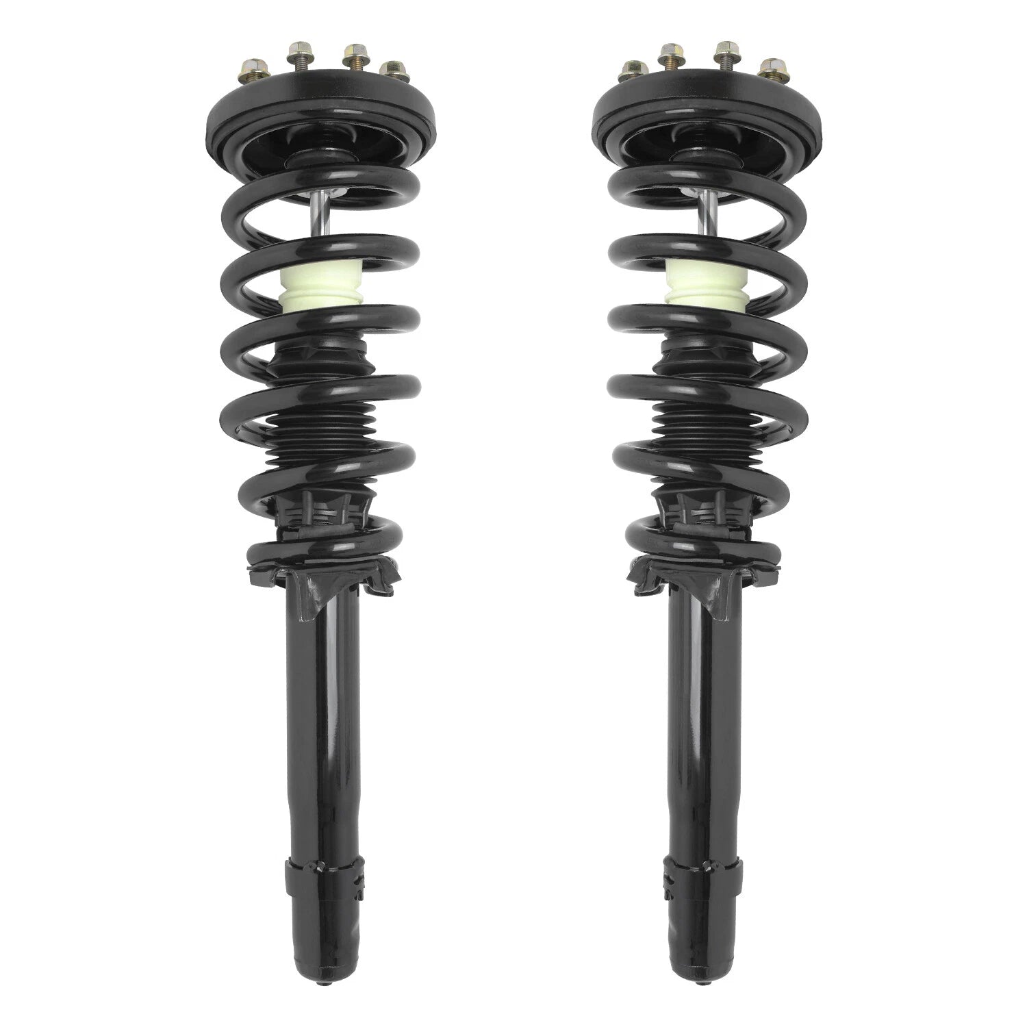 Front Complete Strut Assembly Kit for 2009-2014 Acura TL 6B93BC-57