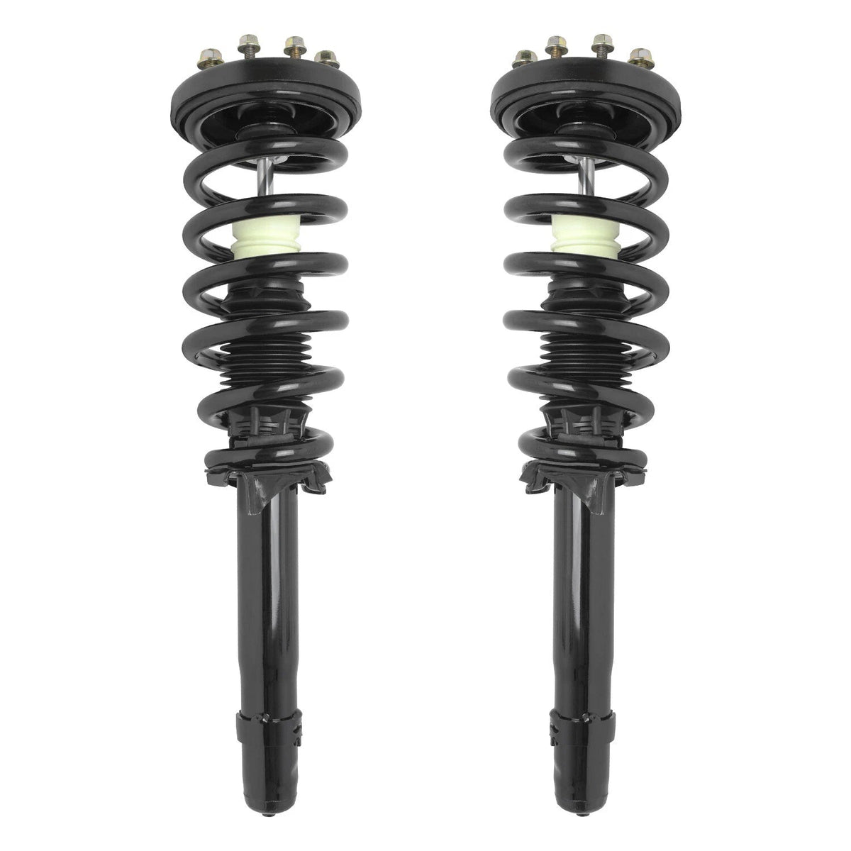 Front Complete Strut Assembly Kit for 2009-2014 Acura TL 6B93BC-57