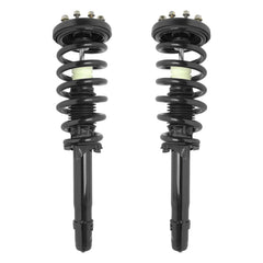 Front Complete Strut Assembly Kit for 2009-2014 Acura TL 6B93BC-57