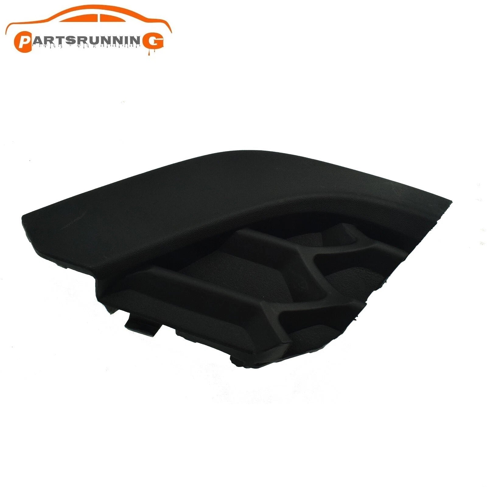 Passenger Right Front Tow Eye Cap Cover 53285-0R090 For Toyota RAV4 2016-2018 6B93BC-57