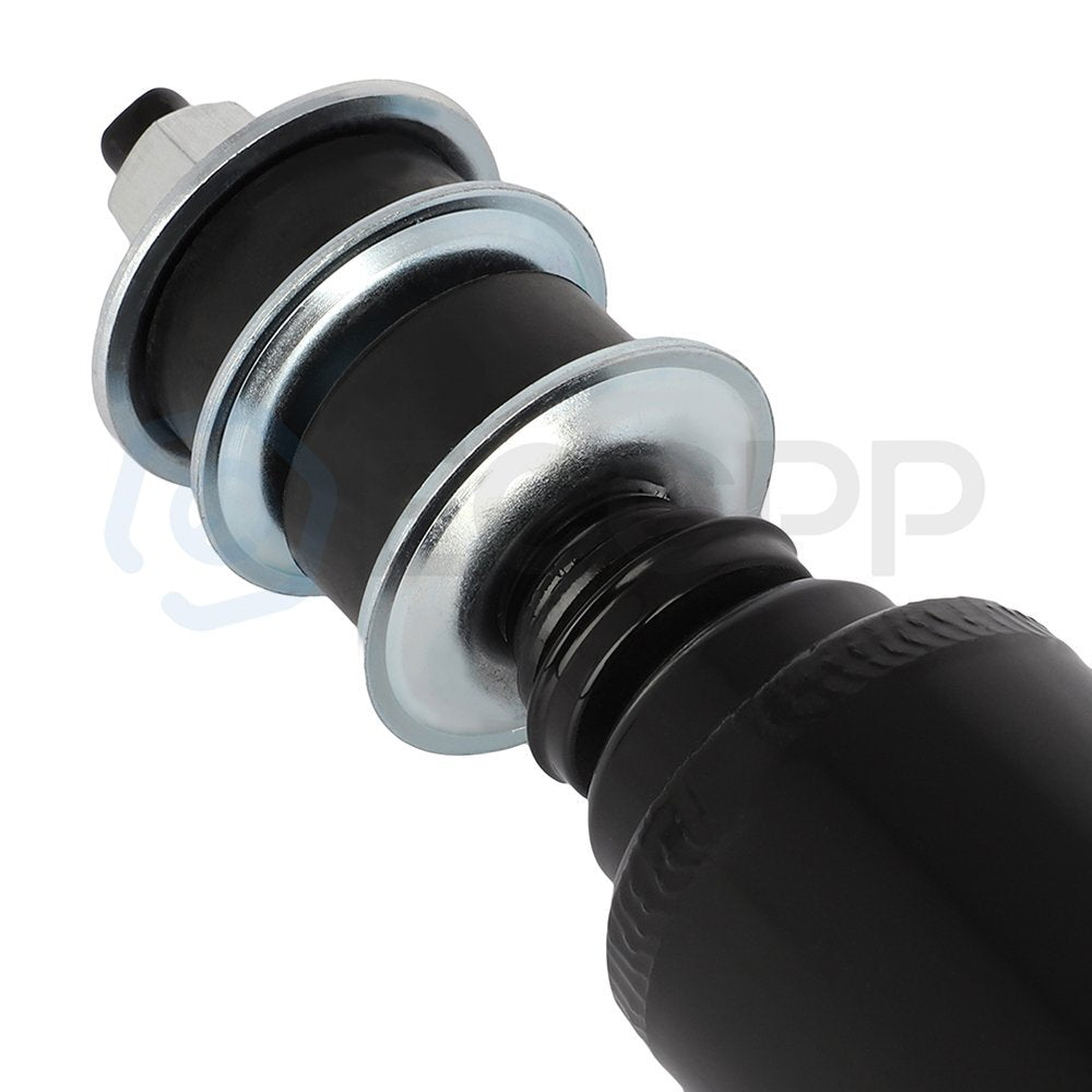 2pcs Rear Shock Absorber For Club Car DS Gas 1997+,Electric 1981+ 1014236 6B93BC-57