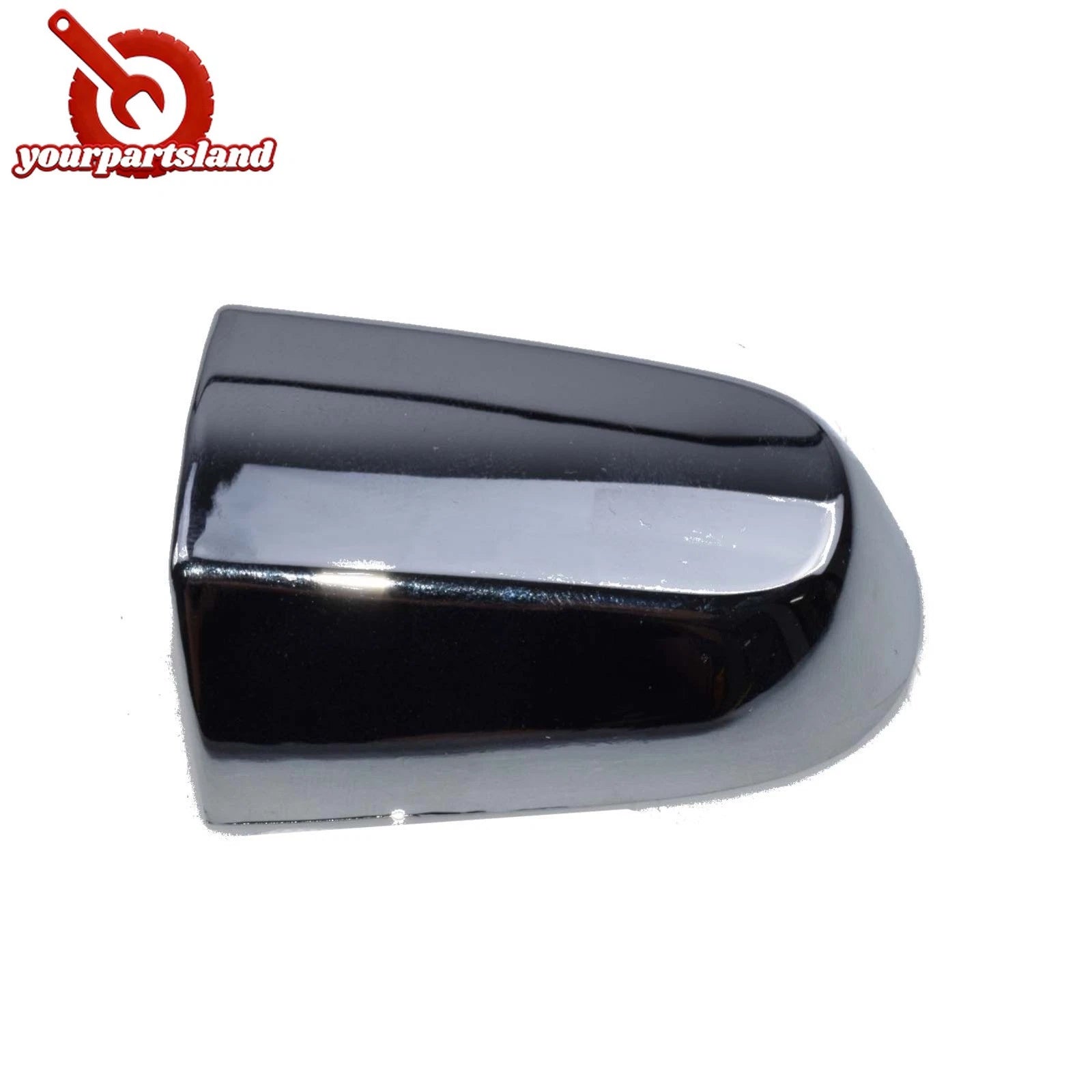 Outside Chrome Door Handle Cover Trim Kit For Toyota Corolla Camry Prius 2009-13 6B93BC-57
