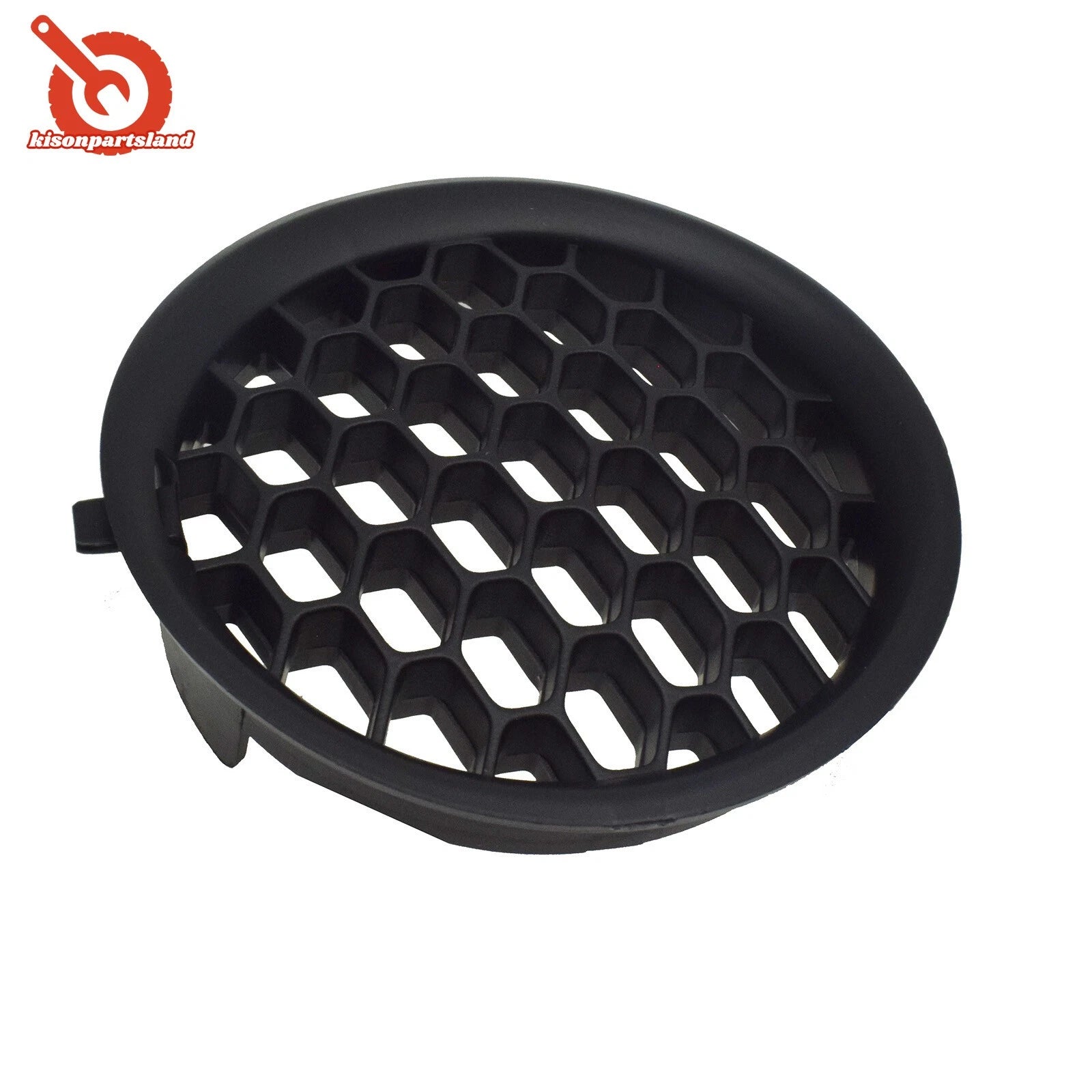Left Fog Light Cover For Subaru Impreza 2008-2014 Impreza WRX 28-10 57731FG210 6B93BC-57