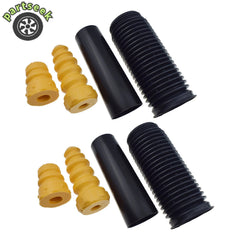 Front Rear Shock Absorber Rubber Buffer Boot for VW Golf Skoda Seat 1KD511359