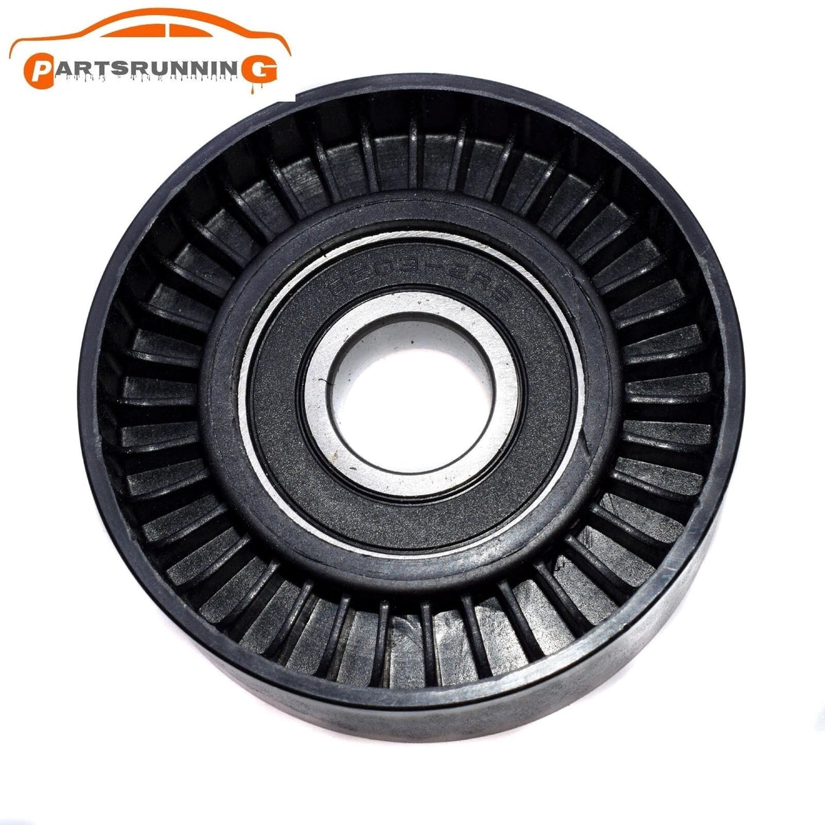 06A903315E Belt Tensioner Pulley For VW Beetle Passat Jetta Golf Bora AUDI TT 6B93BC-57