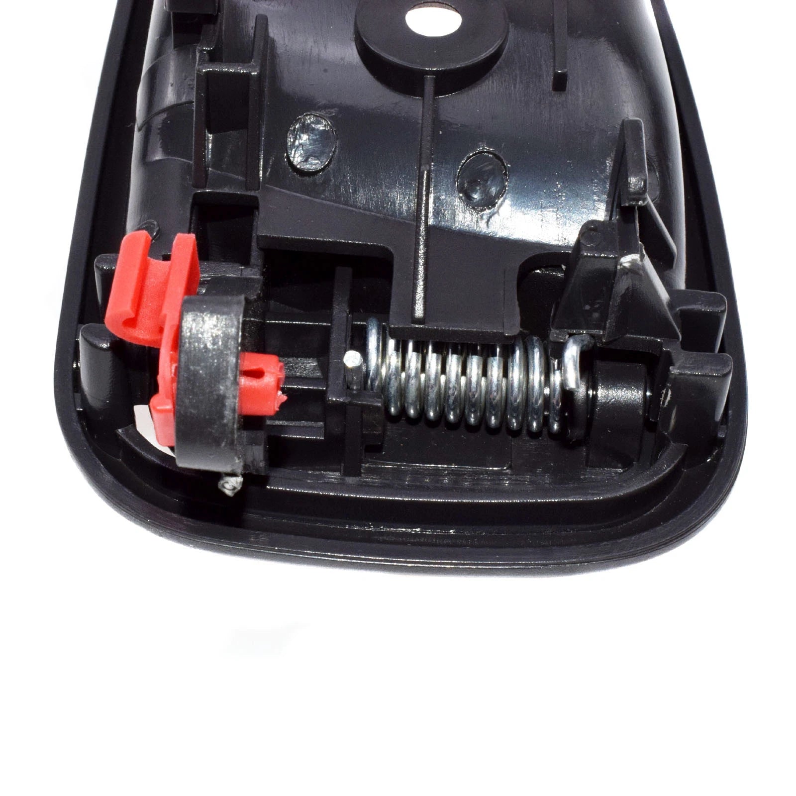 REAR FRONT LEFT Inside Interior Door Handle For Geo Prizm Toyota Corolla Black 6B93BC-57
