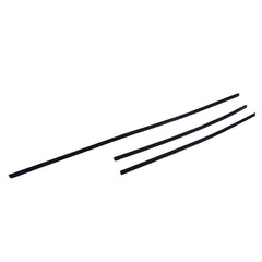 For Toyota Prius 10-15 Front Rear Windshield Wiper Inserts 1PC 19 INCH 6B93BC-57