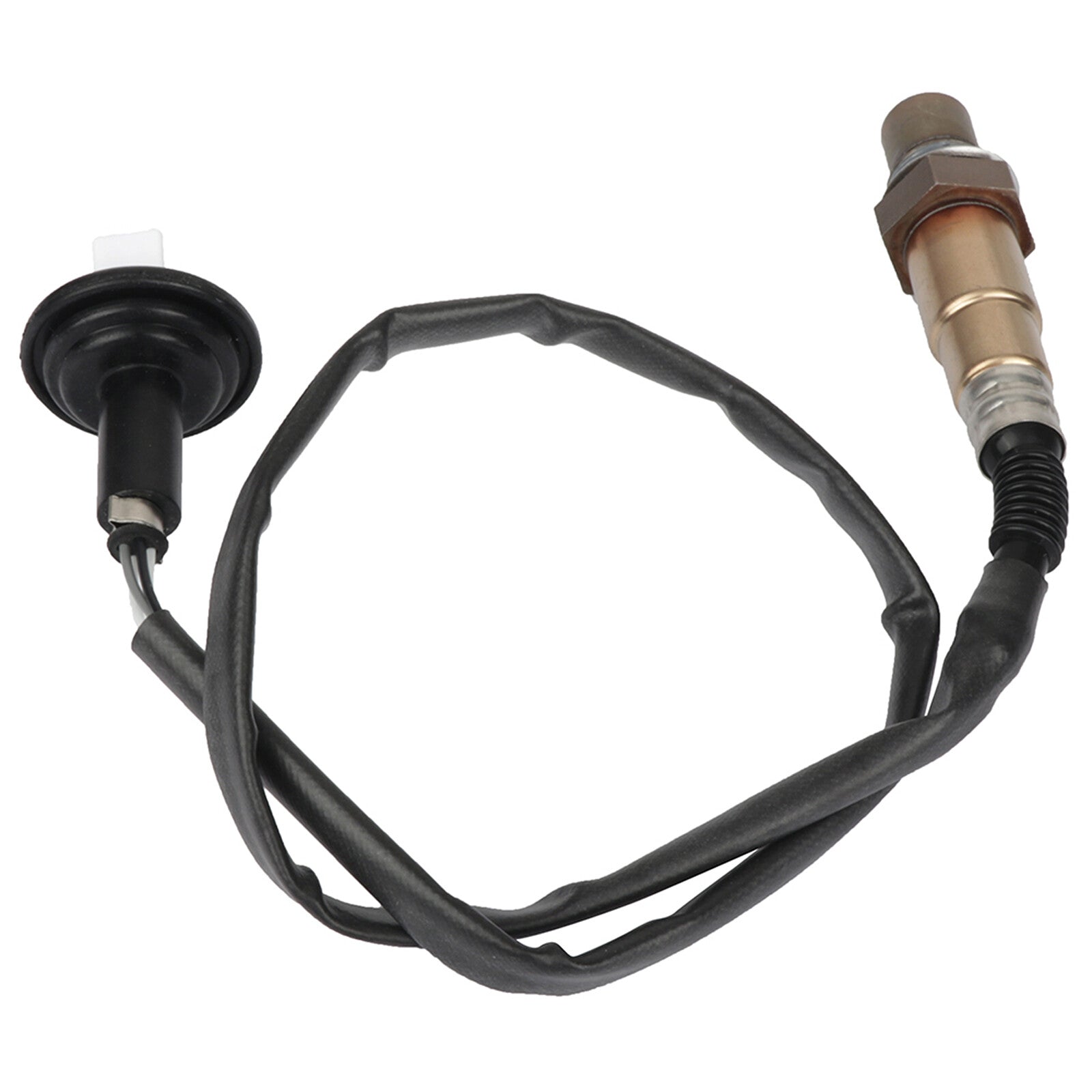 Downstream For 03-08 Toyota For Corolla 1.8L Oxygen O2 02 Sensor Fits 234-4233 6B93BC-57