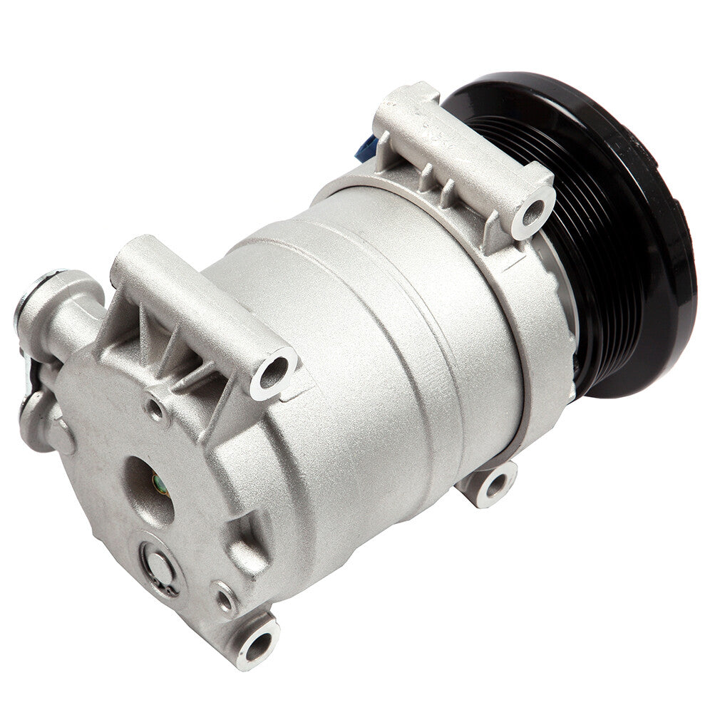 ECCPP A/C AC Compressor and Clutch For Chevrolet GMC Trucks ECCPP