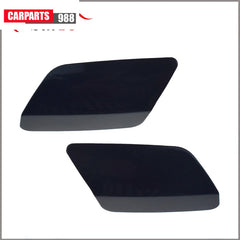 Headlight Washer Jet Spray Cover Cap Left /Right For 2011-13 BMW 328i 335i 335is 6B93BC-57