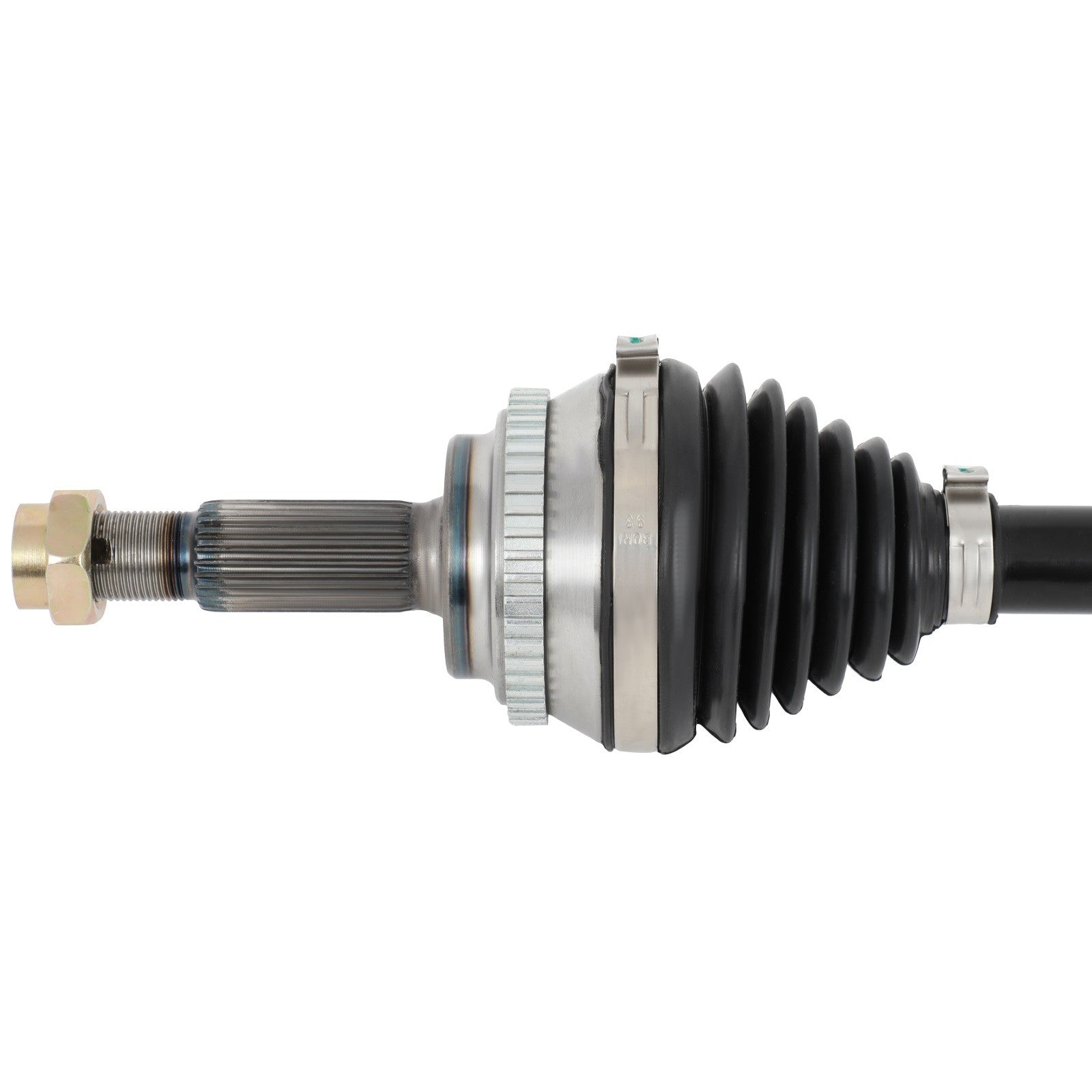 2pcs Front Side CV Axles for Toyota for corolla 2009-2018 Matrix 2003-213 1.8L 6B93BC-57