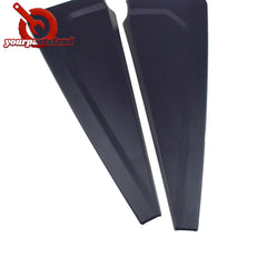 Exterior Window Molding Triangle Trim Cover LH RH 96585538 For Chevrolet Aveo 6B93BC-57