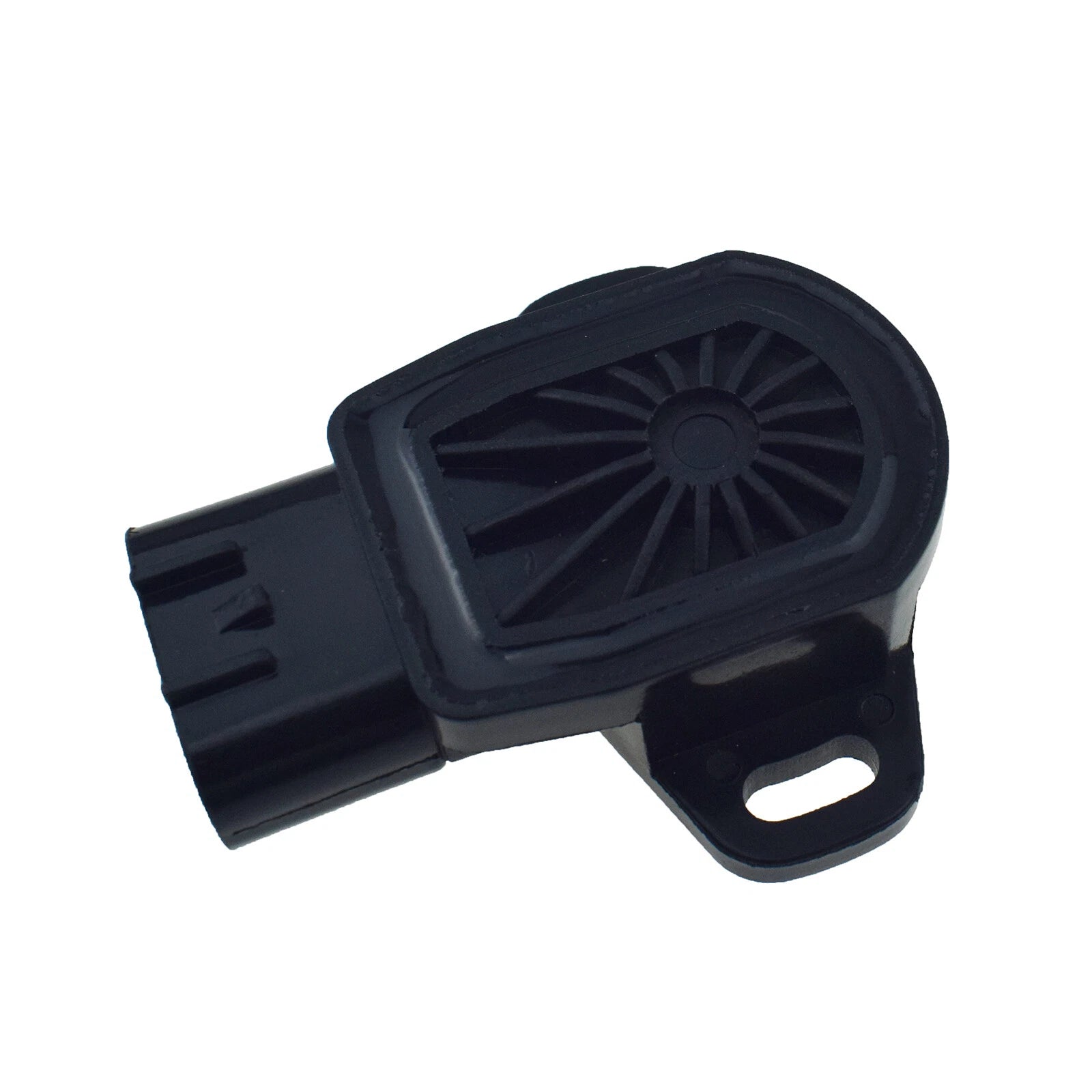 MAP Throttle Sensor w/ Connector For Chevrolet GMC Jaguar Mazda Subaru Suzuki 6B93BC-57