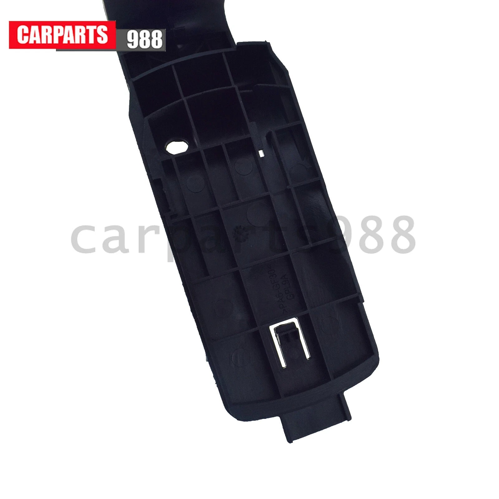 For Ford Focus MK2 05-11 Fuel Filler Cap Gas Door Flap Hinge Mount 4M51N27936BB 6B93BC-57