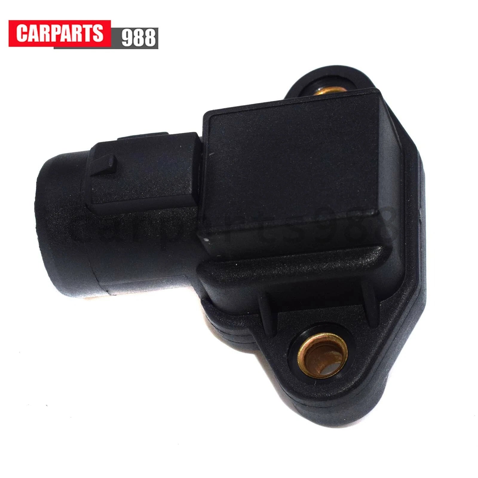 MAP Manifold Air Pressure Sensor For Honda Civic Accord CR-V Acura 37830P0GS00 6B93BC-57