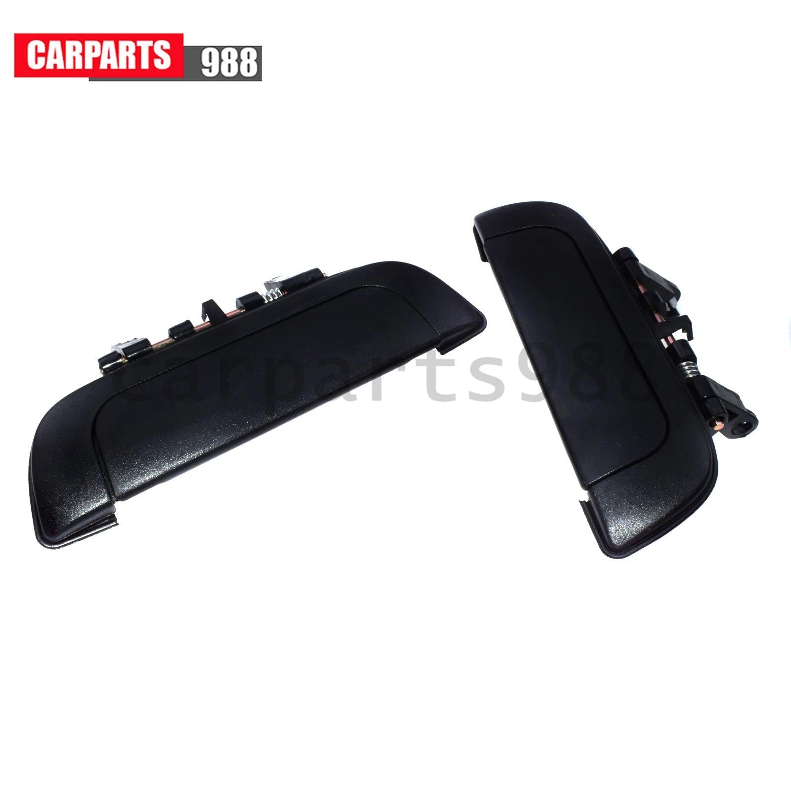Rear Left Right Exterior Door Handle Fit For 1995-2002 Suzuki Esteem 82830-60G00 6B93BC-57