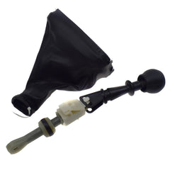 Speed Control Shift Knob Gear Lever Boot For 1996-2012 Chevrolet Chevy 93382834 6B93BC-57