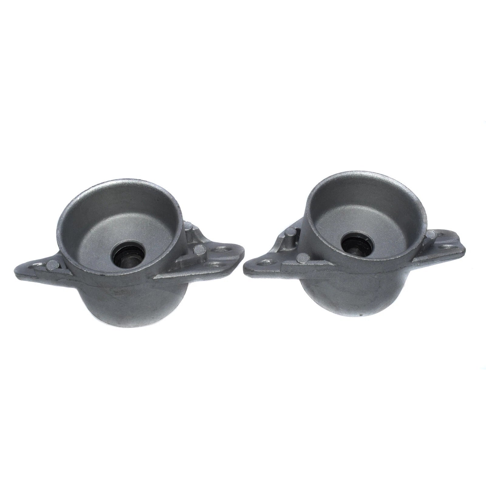 2PCS Rear Upper Shock Mounts For VW Beetle Jetta Golf Audi TT 1998-08 1J0513353G 6B93BC-57