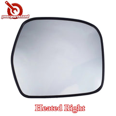 Right Rearview Heated Wing Door Mirror Glass for TOYOTA LAND CRUISER 1996-2002 6B93BC-57