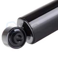 Rear Pair Struts Shocks For Chevrolet Pontiac Saturn GMC Left Right ECCPP