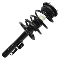 Front Right Complete Strut Assembly for 2005-2007 Ford Five Hundred, 2005-2007 6B93BC-57