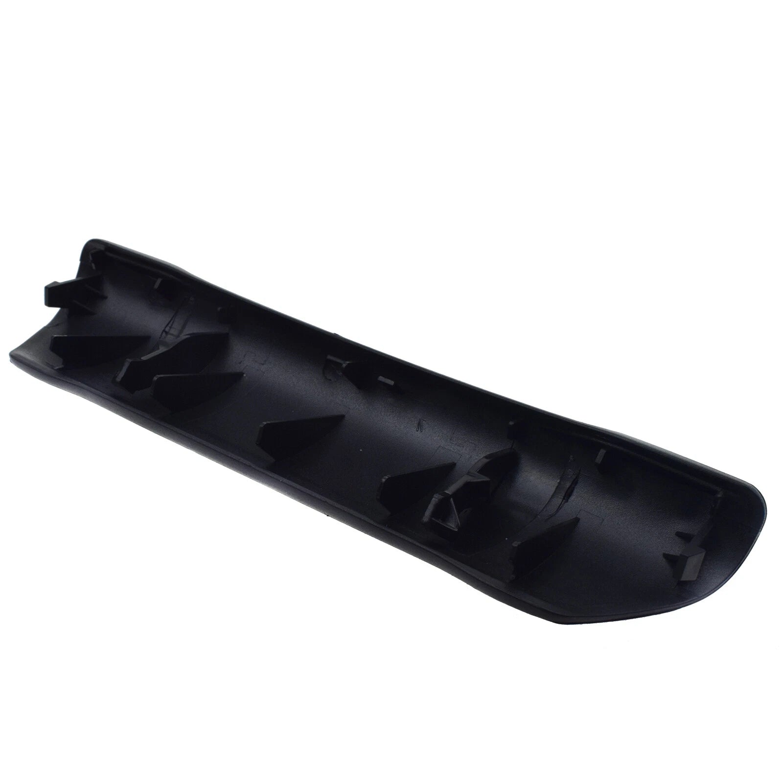 2Pcs Front Inner Door Pull Handle Cover For Multivan Transporter T5 7H0867171B 6B93BC-57