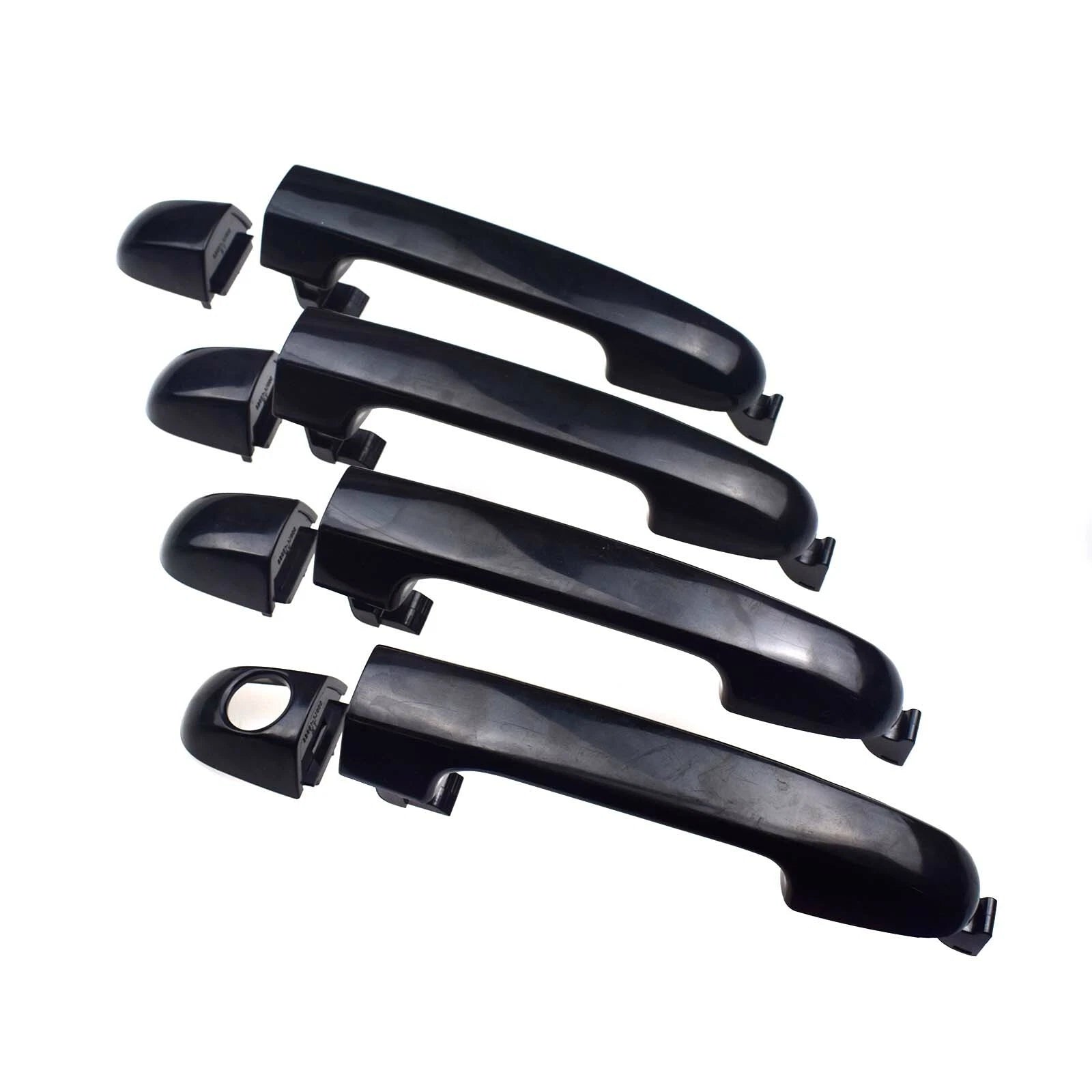 For Hyundai I20 Exterior Door Handle Front Rear Left Right 2009-2015 82651-1J000 6B93BC-57