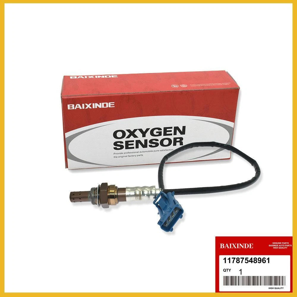 11787548961 Downstream Oxygen O2 Sensor For Mini Cooper R55 R56 R57 1.6L-L4 6B93BC-57