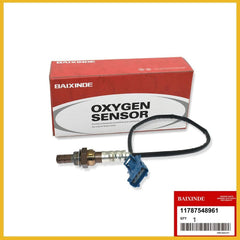 11787548961 Downstream Oxygen O2 Sensor For Mini Cooper R55 R56 R57 1.6L-L4 6B93BC-57